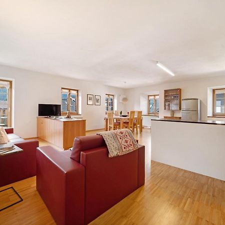 Appartement Wielander B West Laces Eksteriør bilde