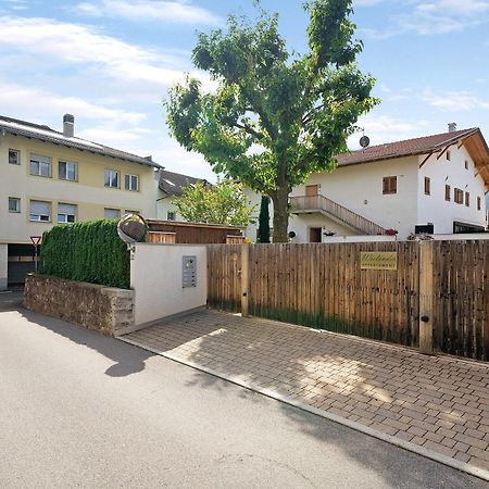 Appartement Wielander B West Laces Eksteriør bilde