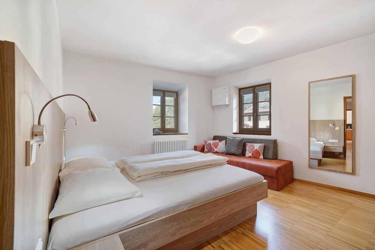 Appartement Wielander B West Laces Eksteriør bilde