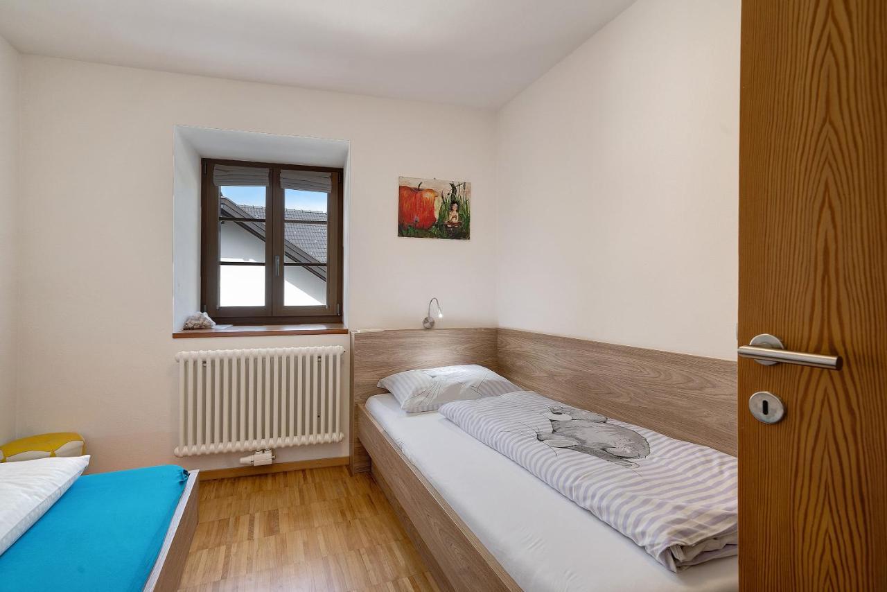 Appartement Wielander B West Laces Eksteriør bilde