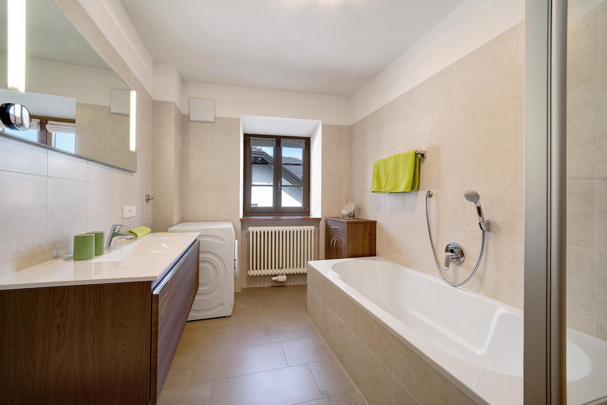 Appartement Wielander B West Laces Eksteriør bilde
