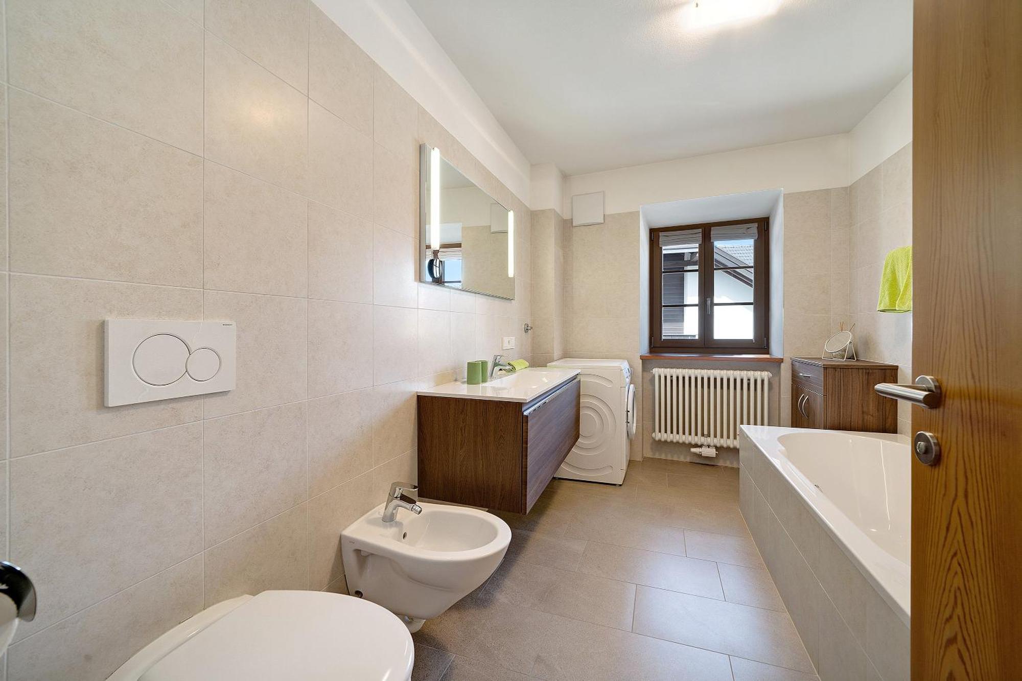 Appartement Wielander B West Laces Eksteriør bilde